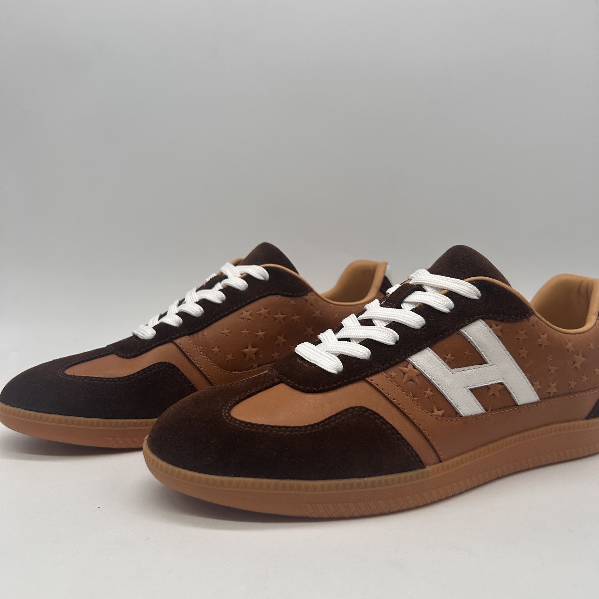 Men's Business Casual Dezhou Shoes