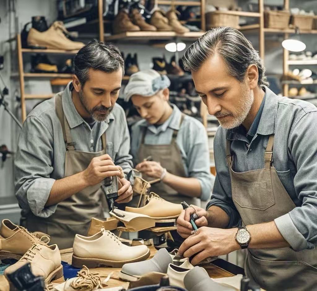 Footwear Pattern Cutting: Essential Skills and Tools for Quality Shoe Making