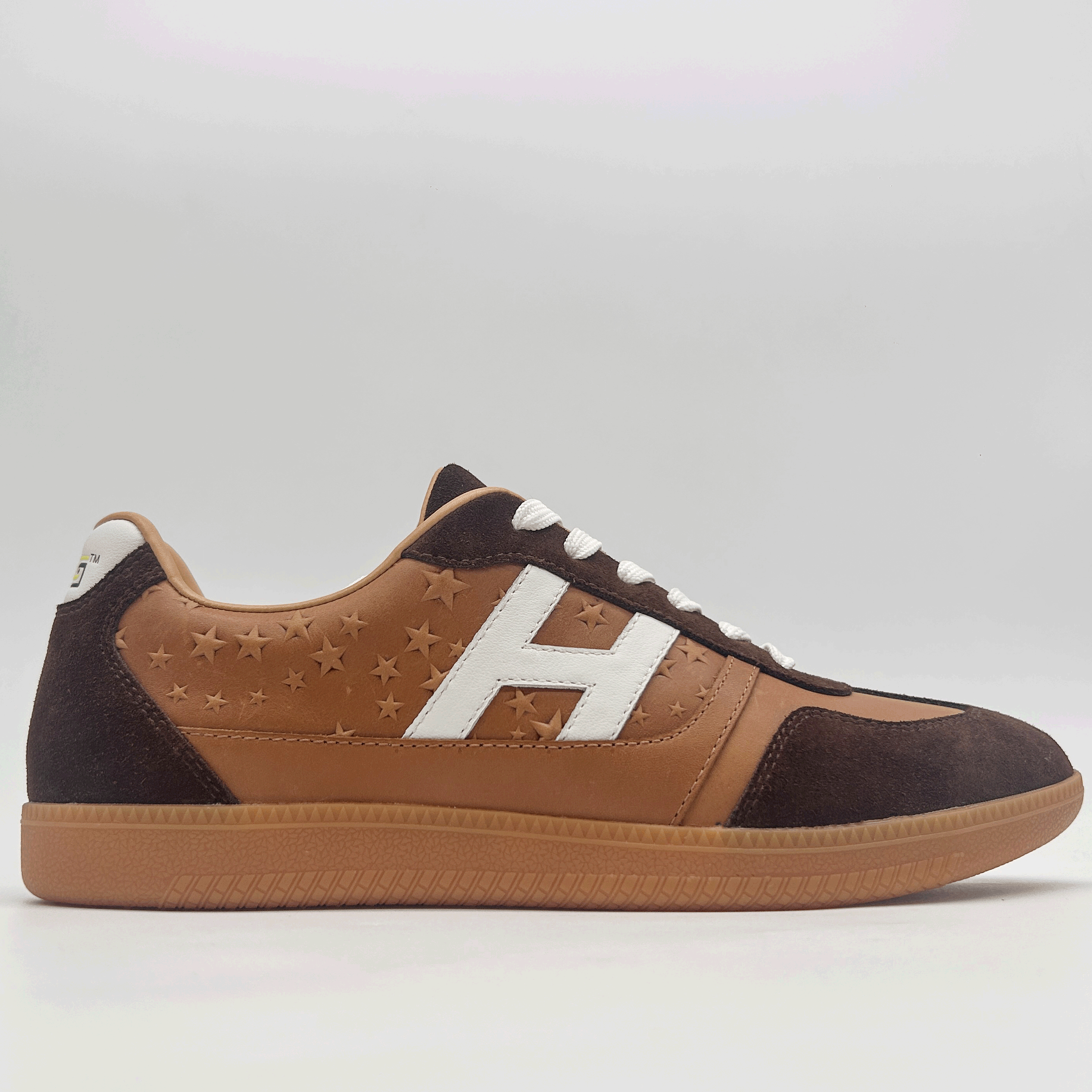 Men's Business Casual Dezhou Shoes