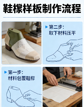 Methods of Creating the Forme