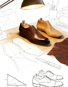 Pattern Grading in Shoemaking: A Complete Guide