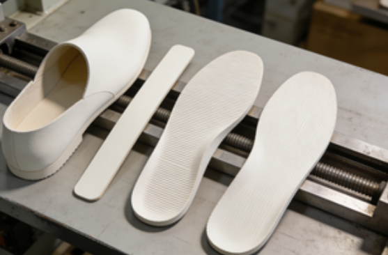 Beam Presses in Shoe Manufacturing: A Practical Guide for Factories