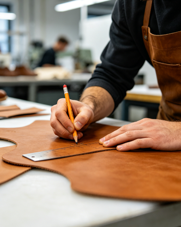 Precise Component Marking: How Our Sample Factory Eliminates Production Errors